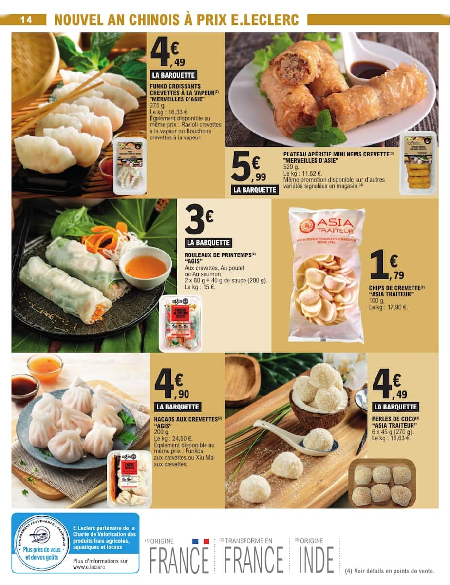 Menez à la baguette votre budget - Page 14