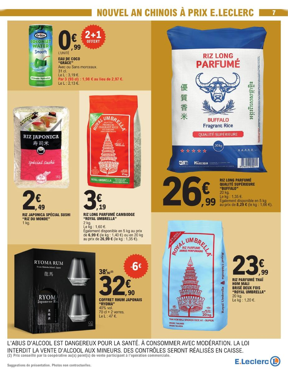 Menez à la baguette votre budget - Page 7