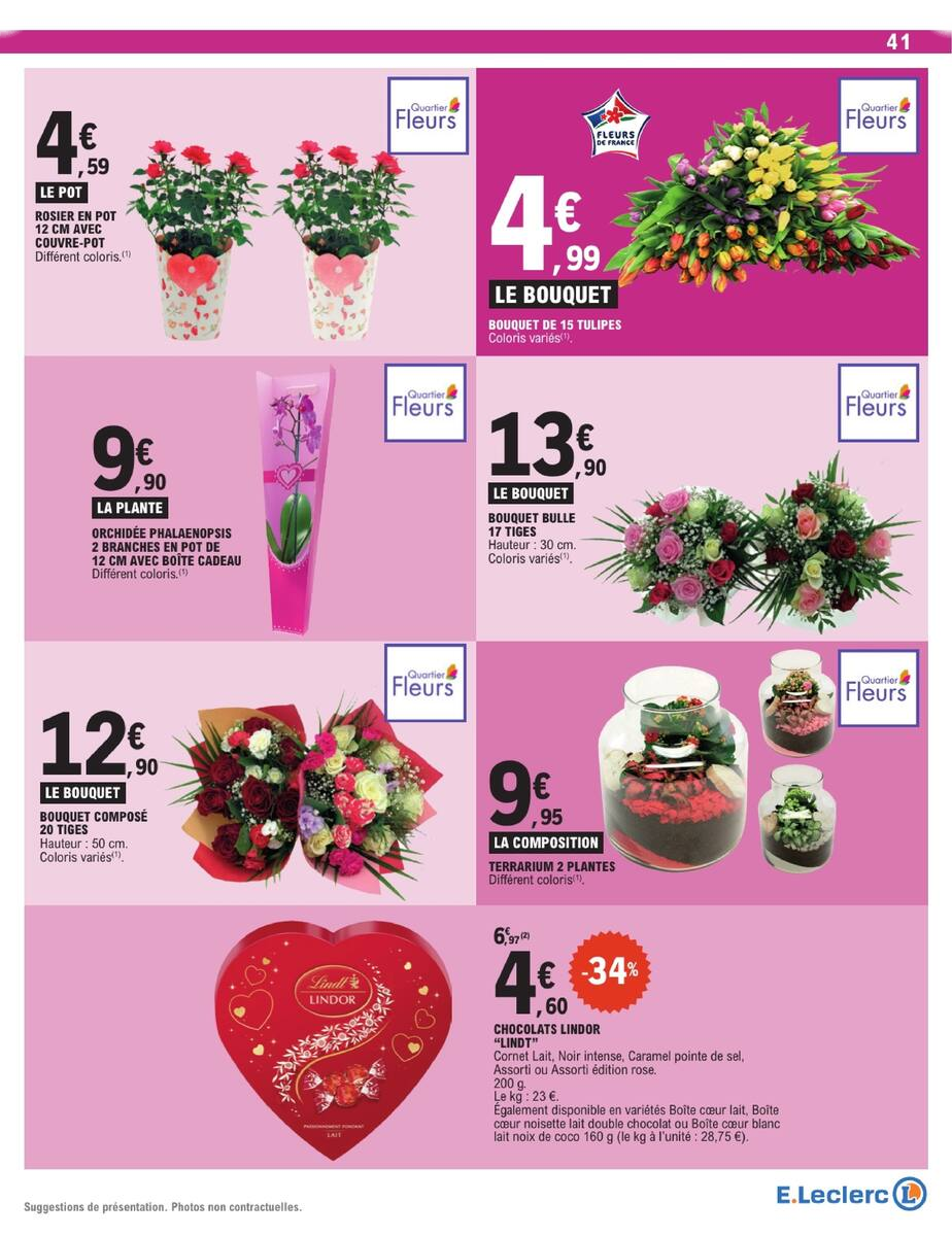 Menez à la baguette votre budget - Page 41