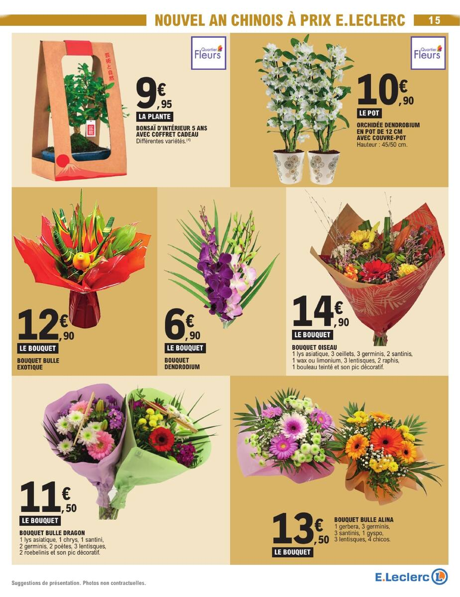 Menez à la baguette votre budget - Page 15