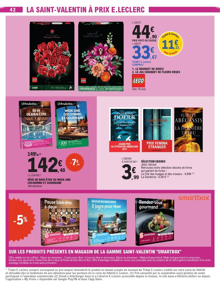 Menez à la baguette votre budget - Page 42