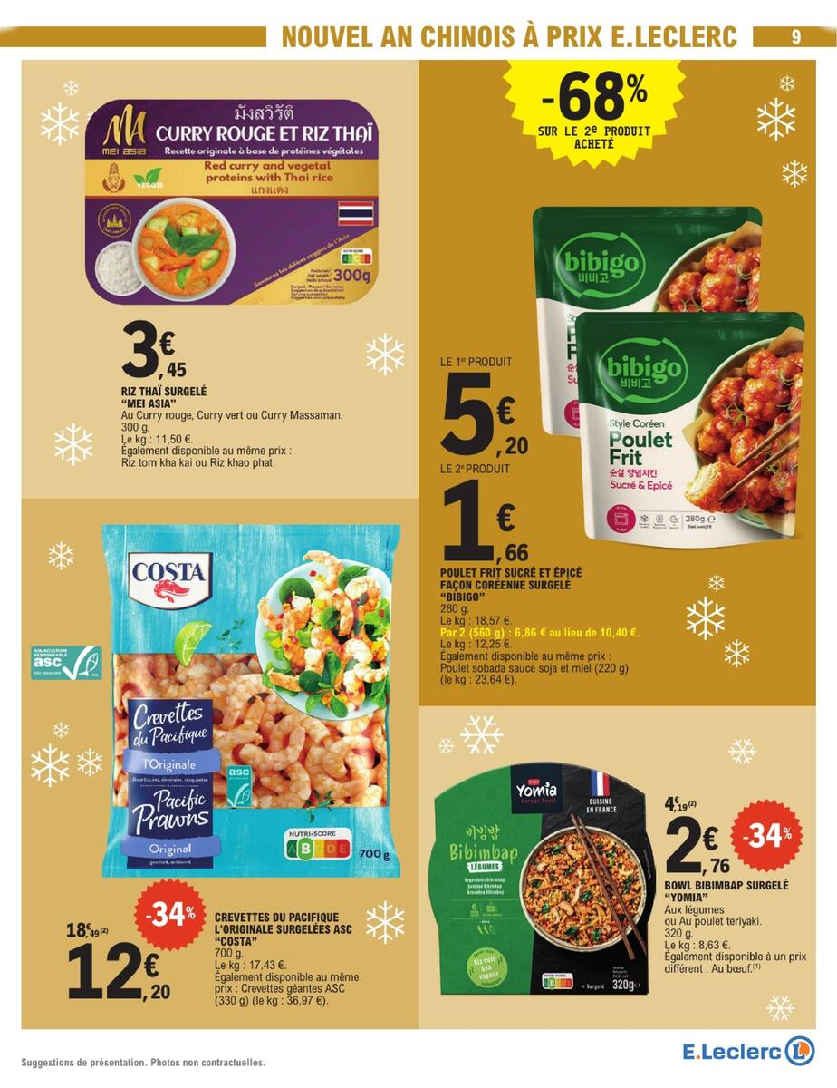 Menez à la baguette votre budget - Page 9