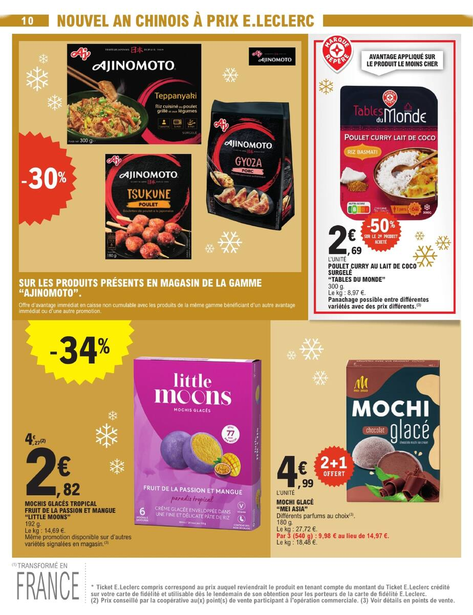 Menez à la baguette votre budget - Page 10