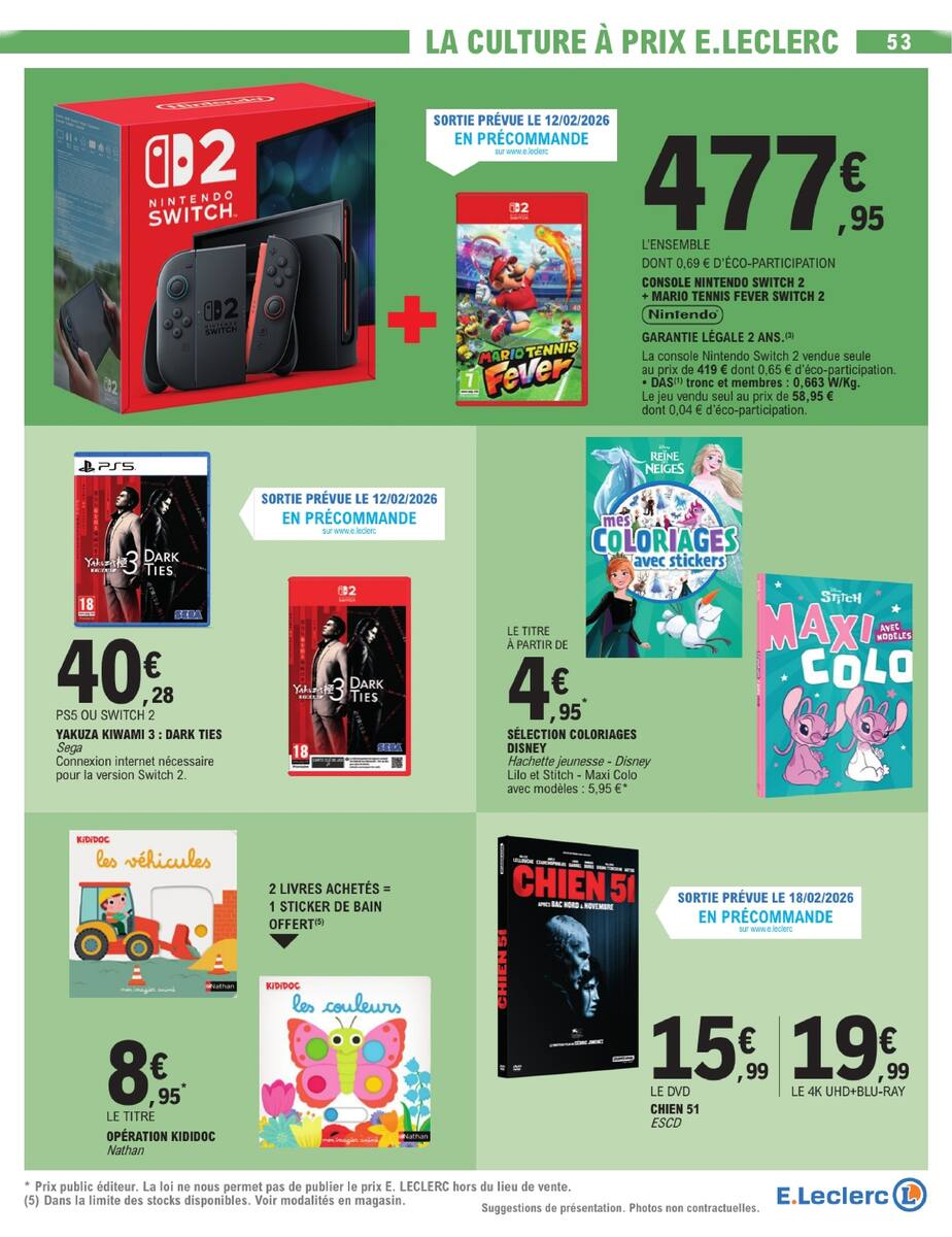 Menez à la baguette votre budget - Page 53