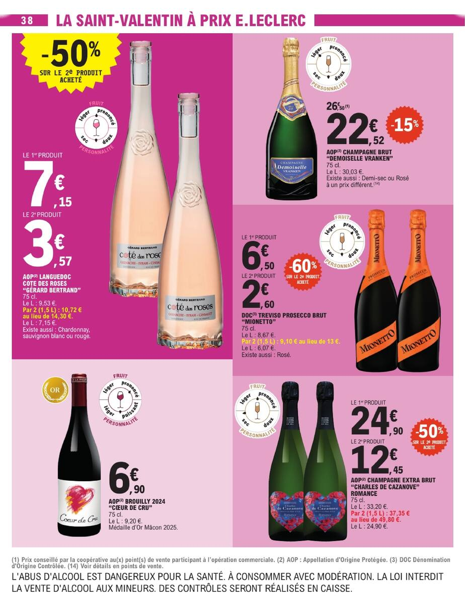 Menez à la baguette votre budget - Page 38