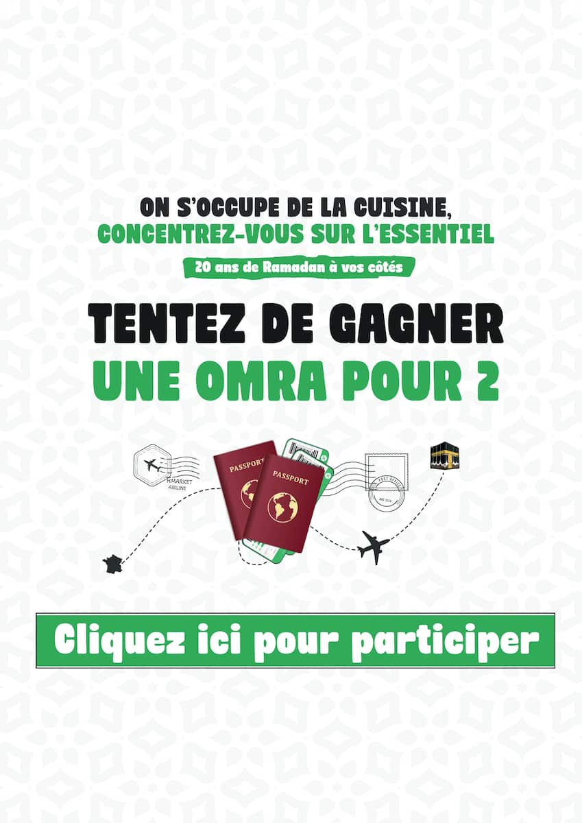 20 ans de Ramadan à vos côtés - Page 20