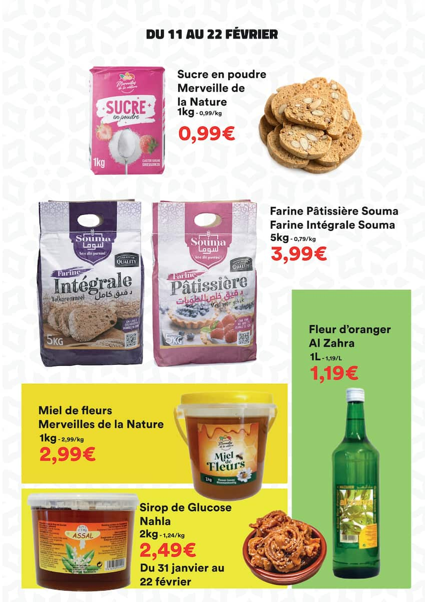 20 ans de Ramadan à vos côtés - Page 8