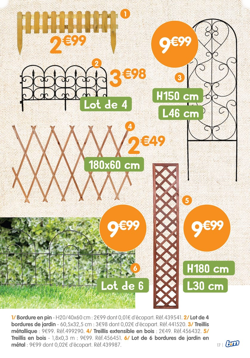 Au coeur du Potager - Page 17