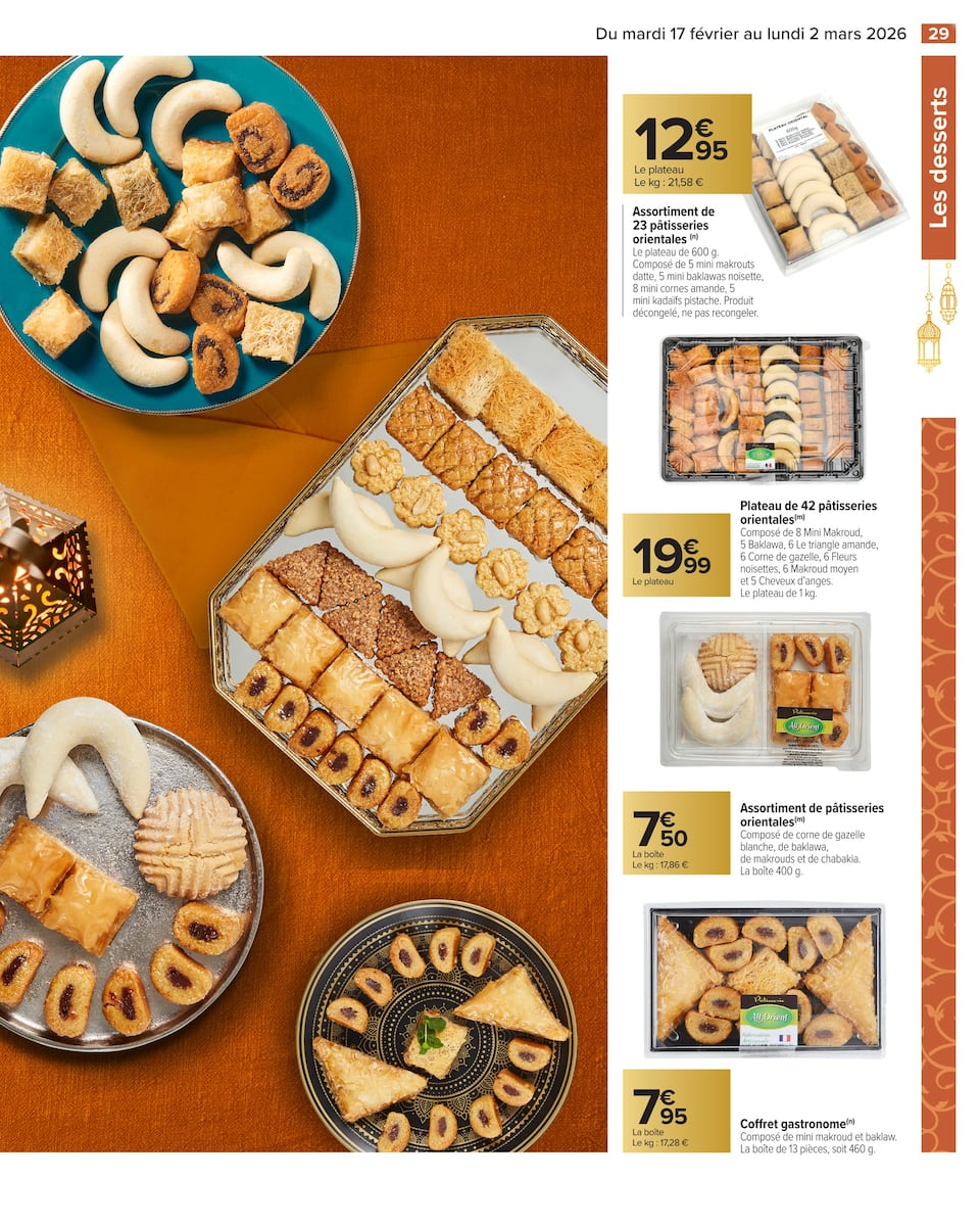 Tout le Ramadan à petits prix - Page 29