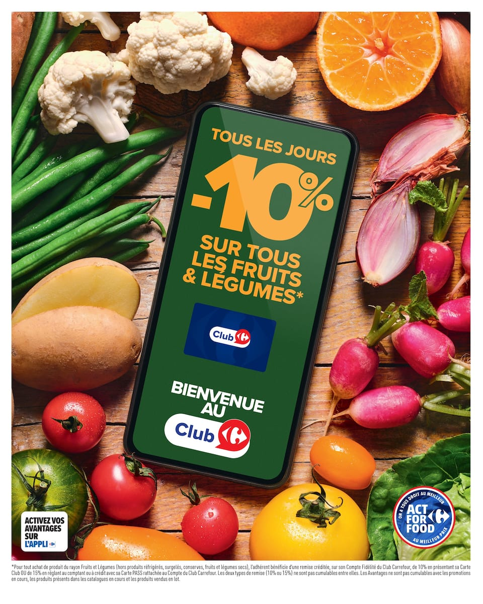 Tout le Ramadan à petits prix - Page 22