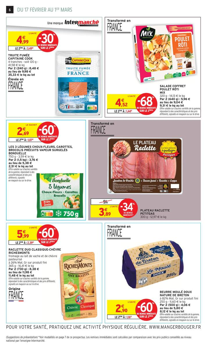 Intermarché - Page 6
