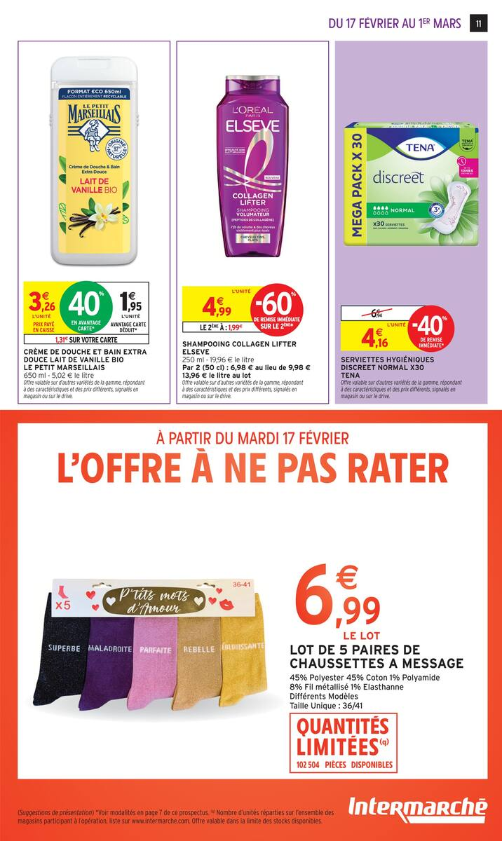 Intermarché - Page 11