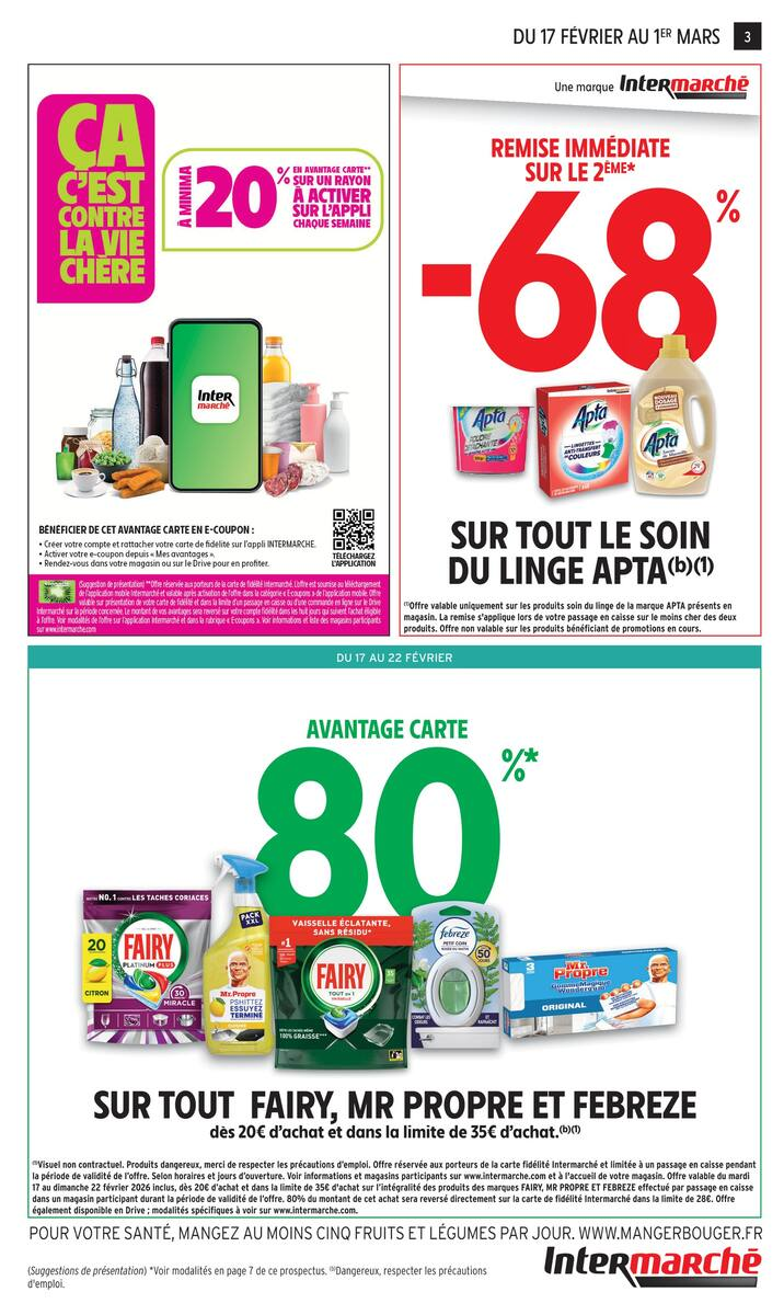 Intermarché - Page 3