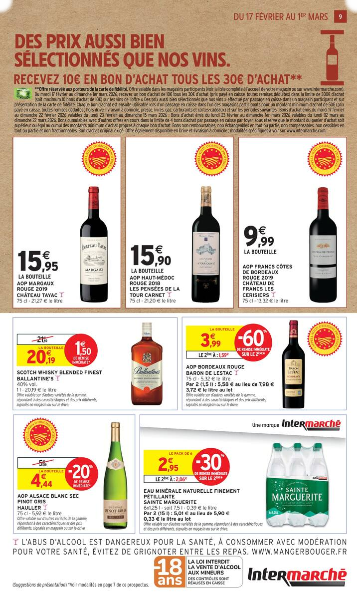 Intermarché - Page 9