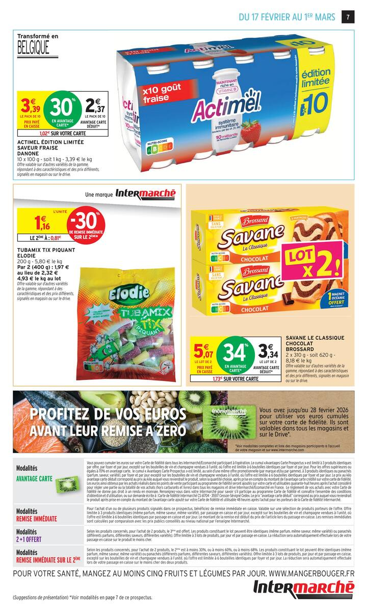 Intermarché - Page 7