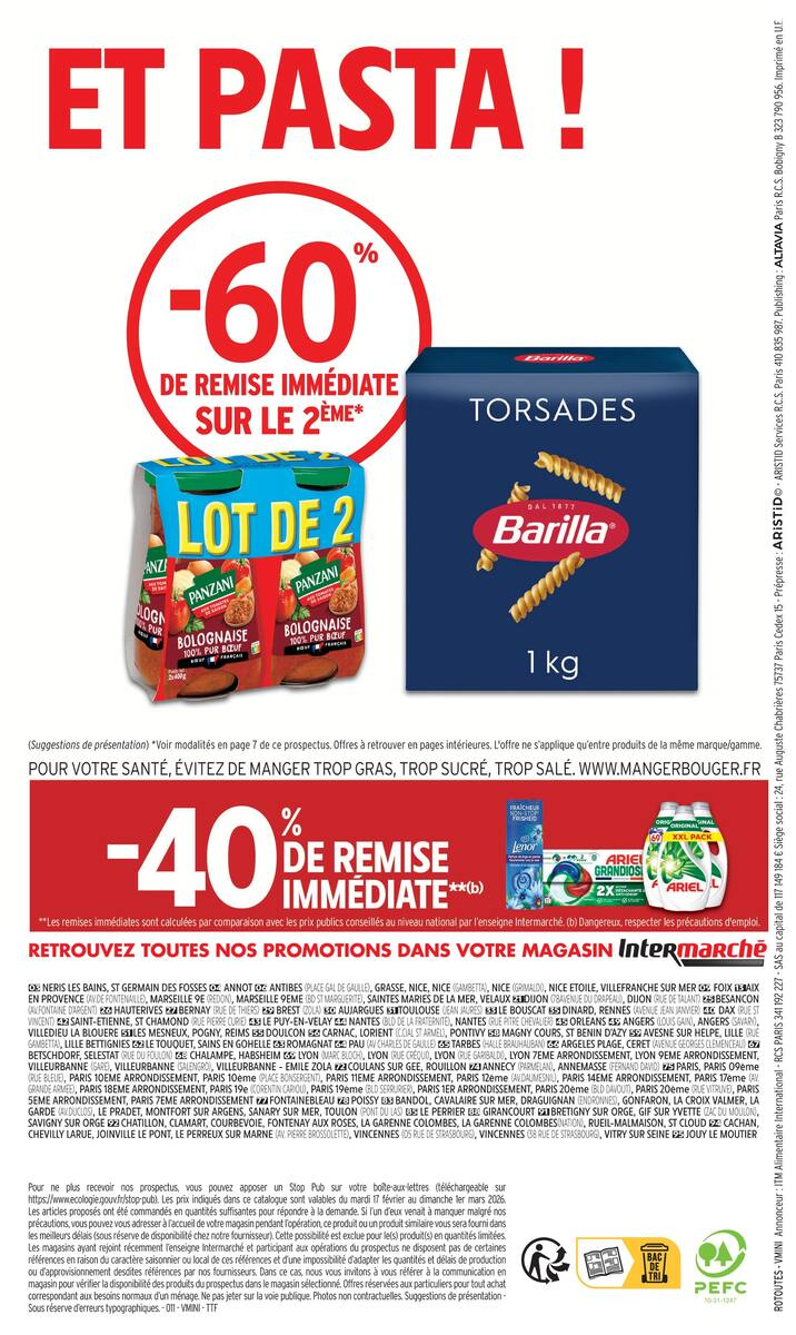 Intermarché - Page 12