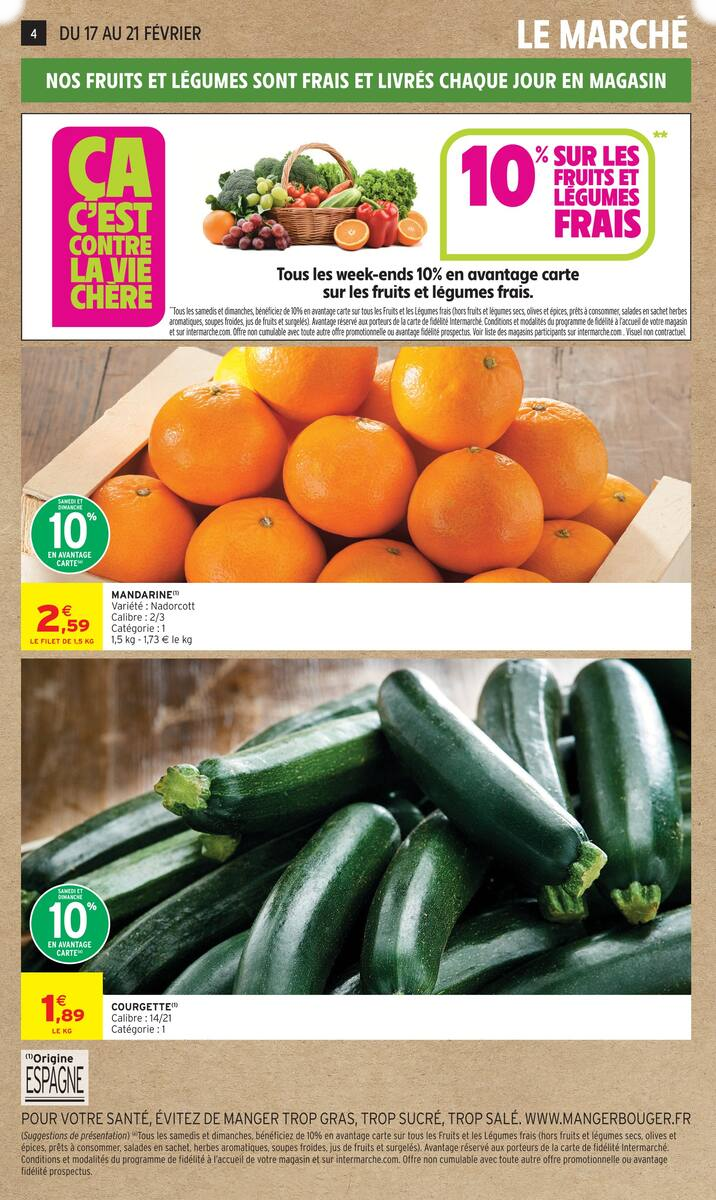 Intermarché - Page 4