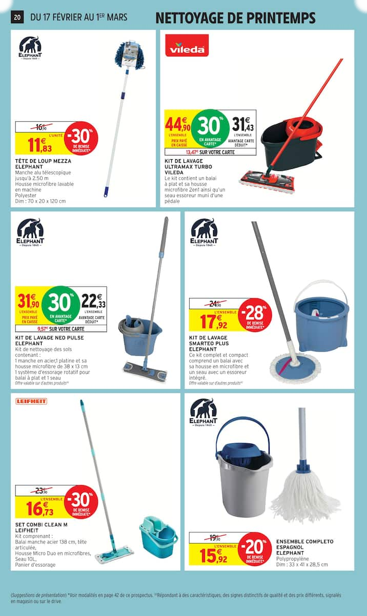 Intermarché - Page 20