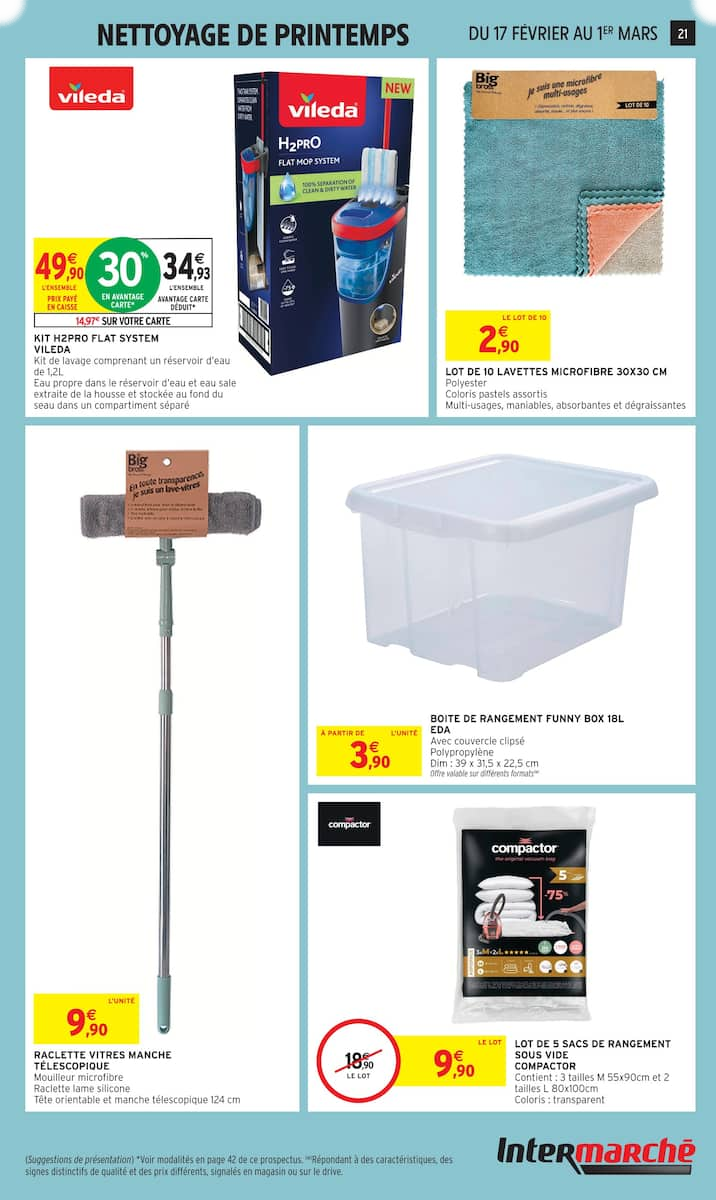 Intermarché - Page 21