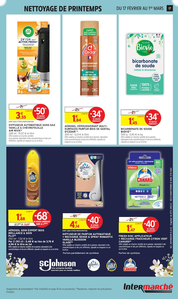 Intermarché - Page 17