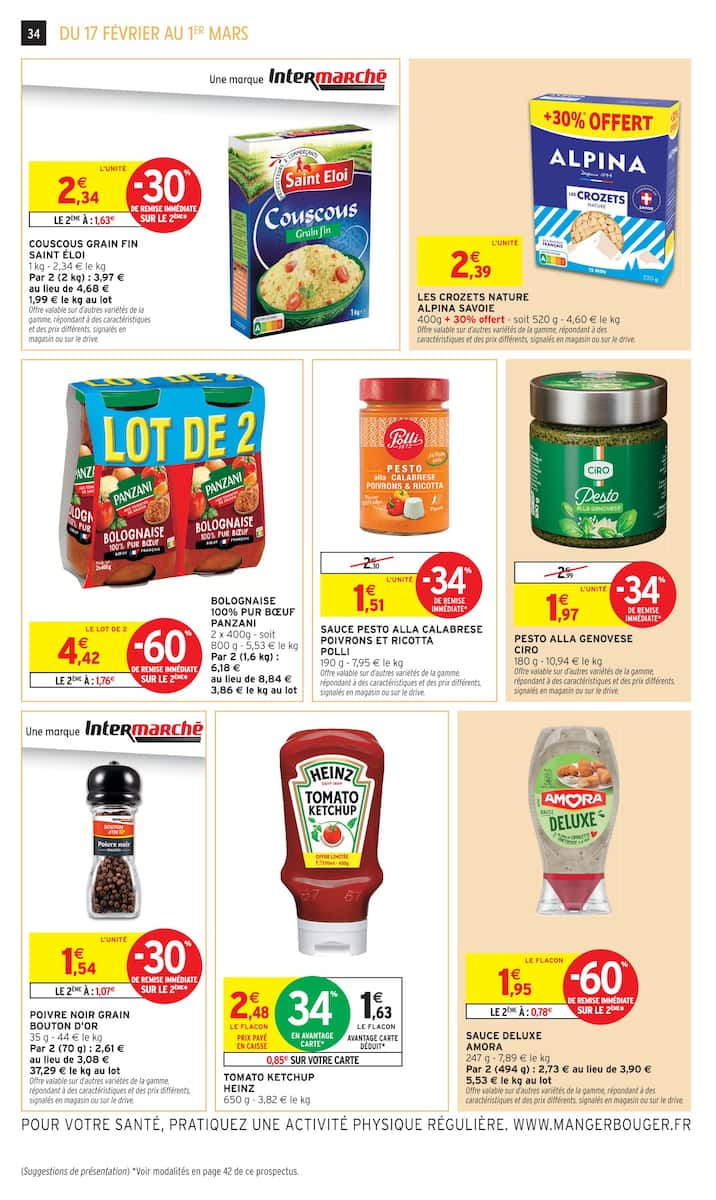 Intermarché - Page 34