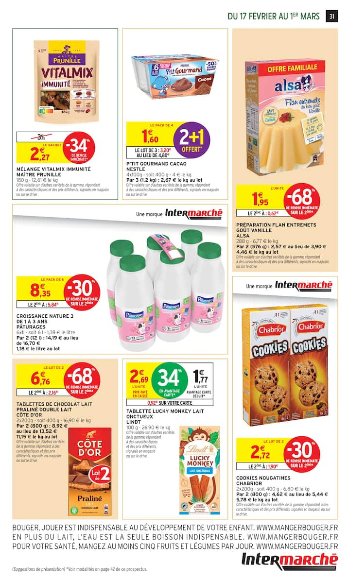 Intermarché - Page 31
