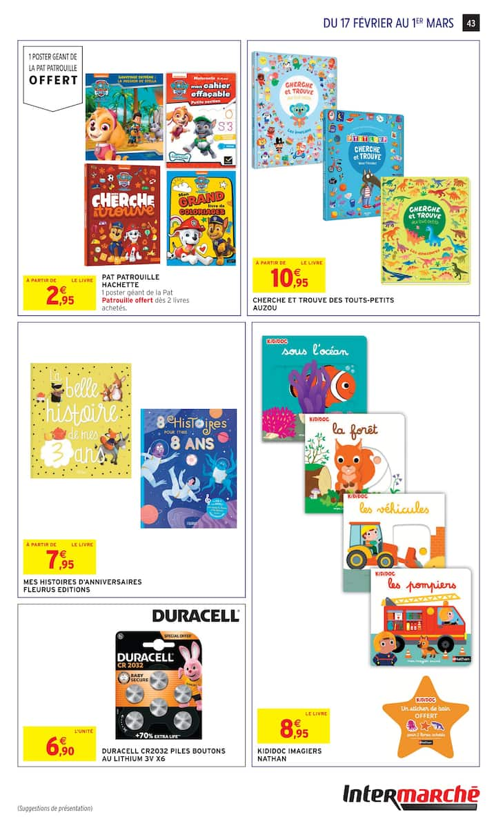 Intermarché - Page 43