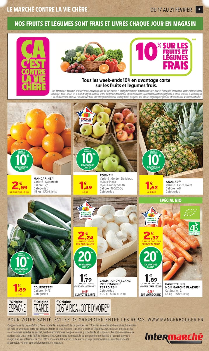 Intermarché - Page 5
