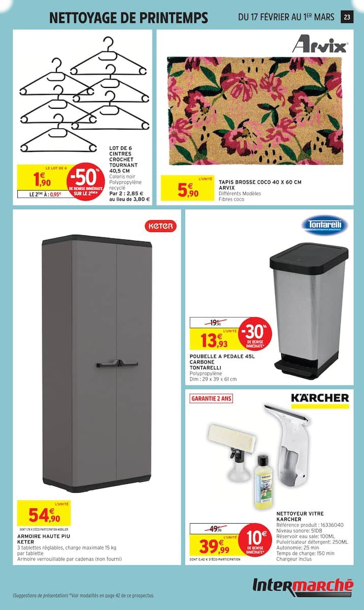 Intermarché - Page 23