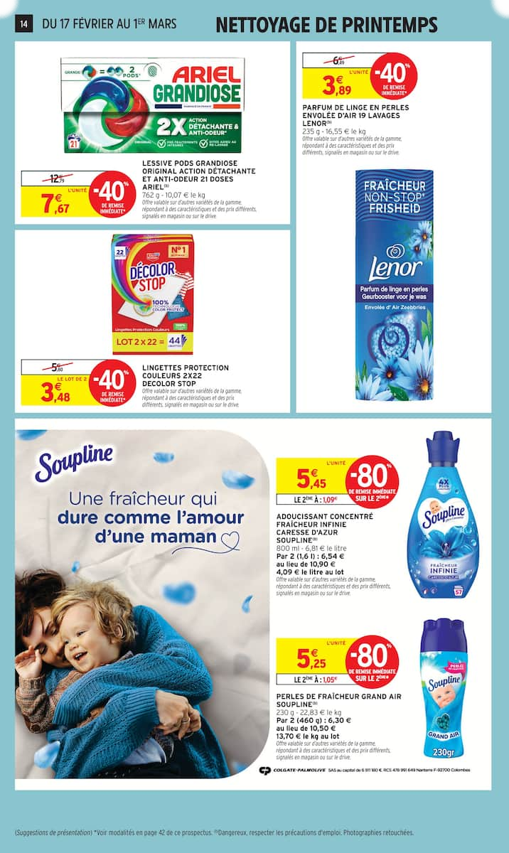 Intermarché - Page 14