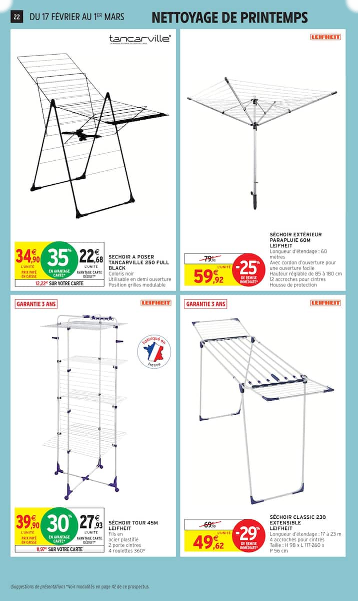 Intermarché - Page 22