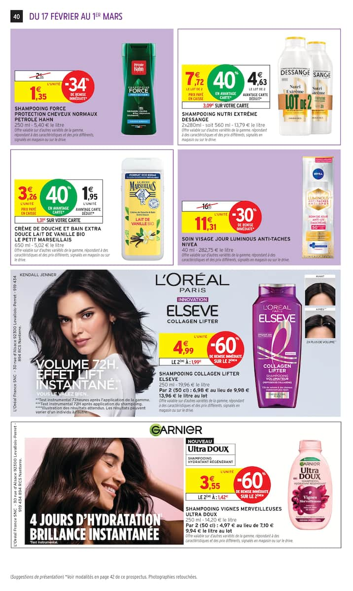 Intermarché - Page 40