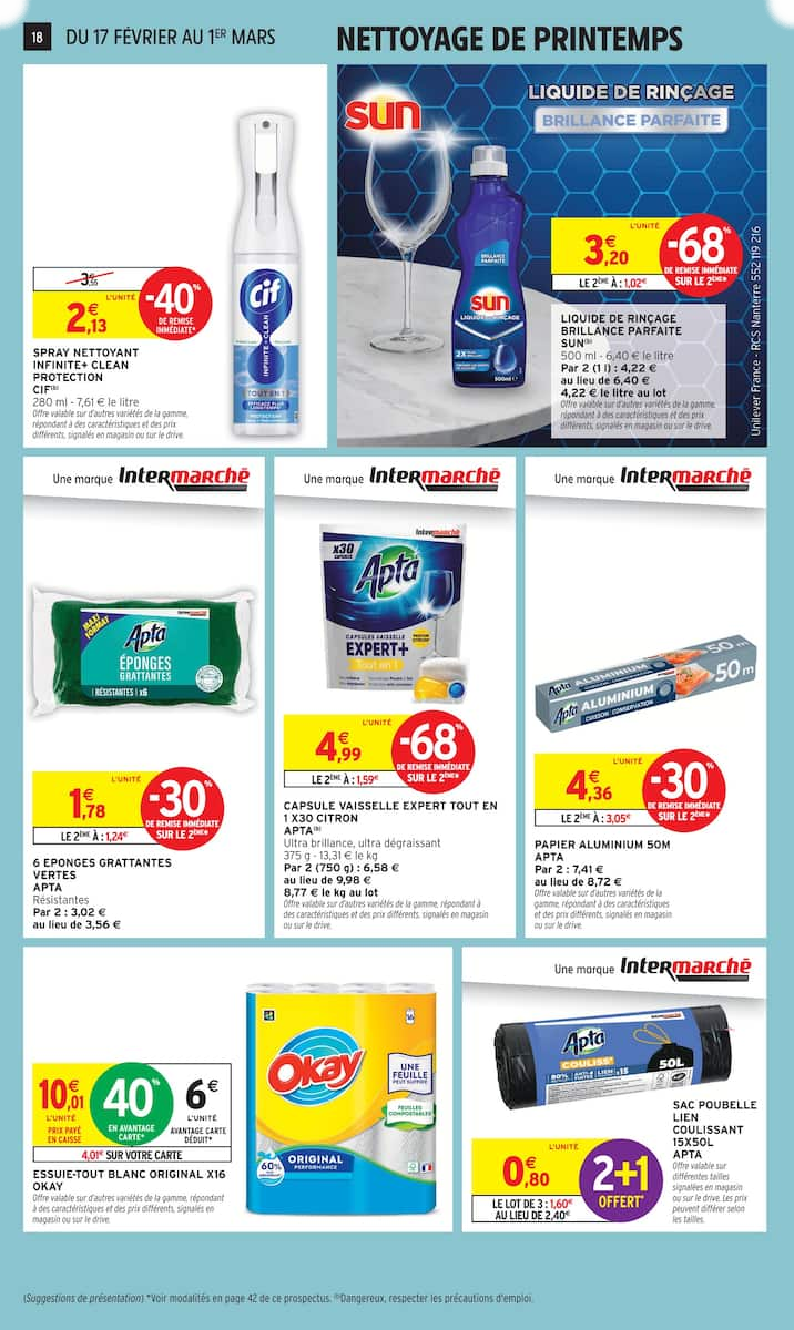 Intermarché - Page 18