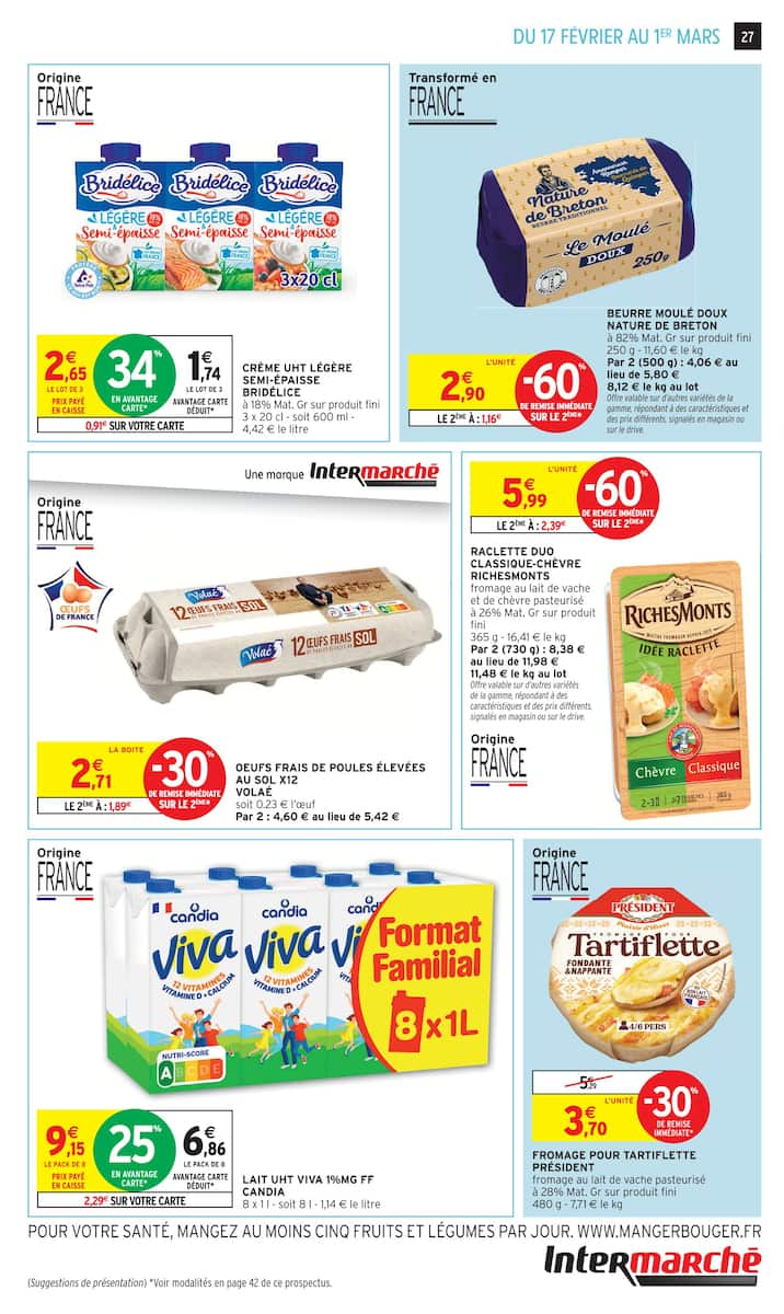 Intermarché - Page 27