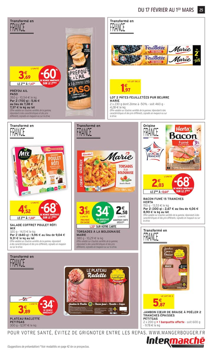 Intermarché - Page 25