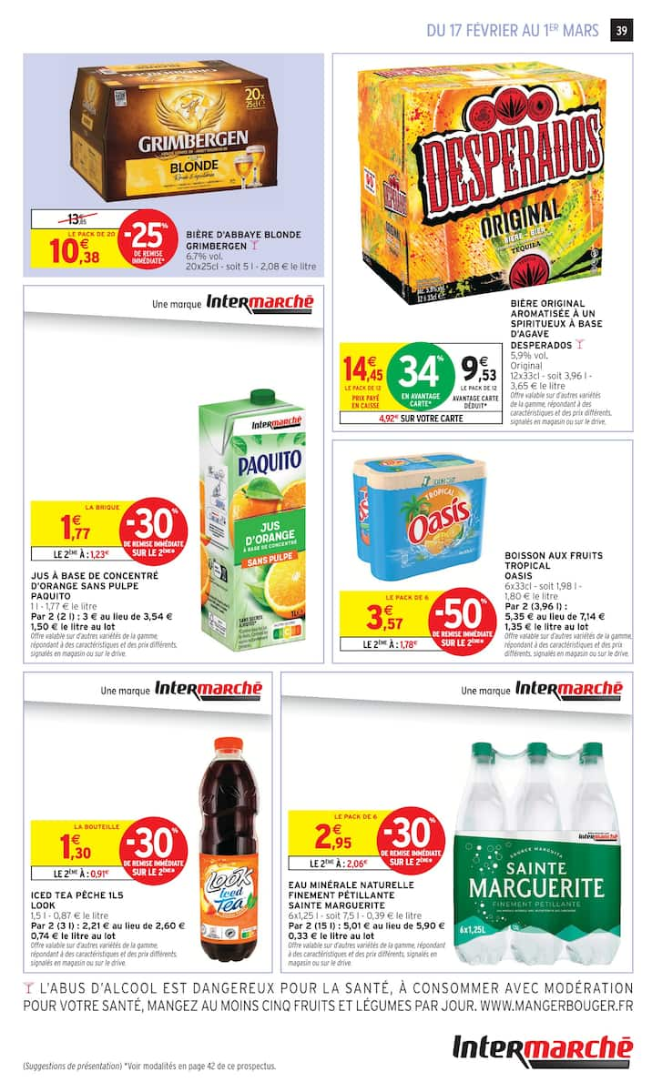 Intermarché - Page 39