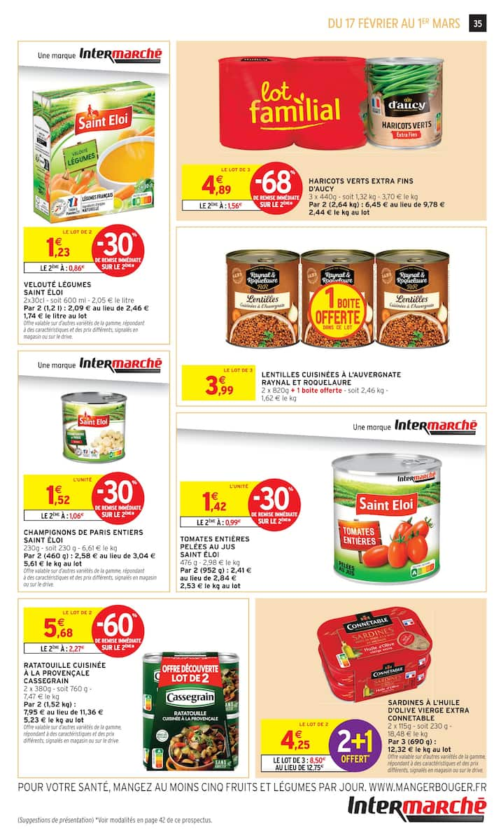 Intermarché - Page 35