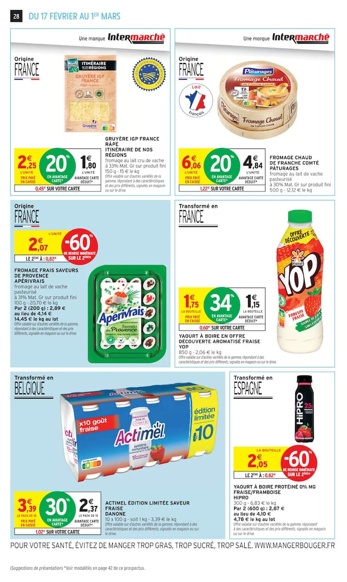 Intermarché - Page 28
