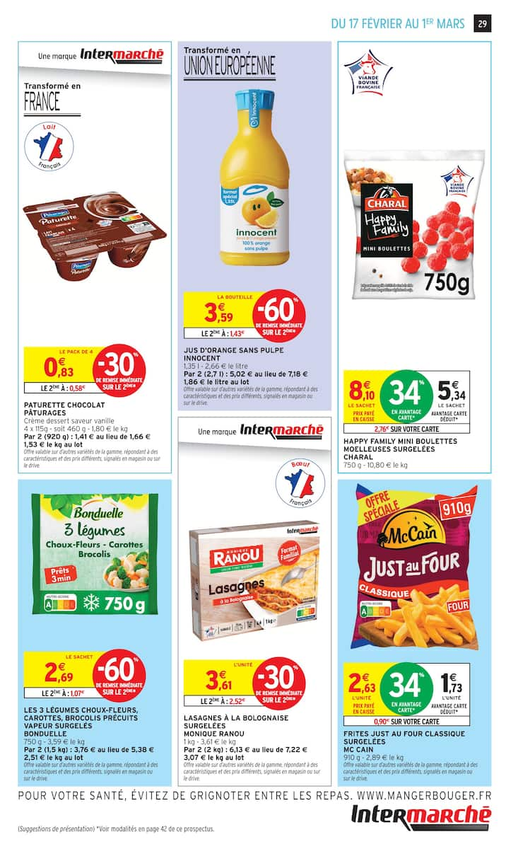 Intermarché - Page 29