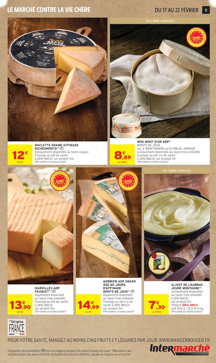 Intermarché - Page 11