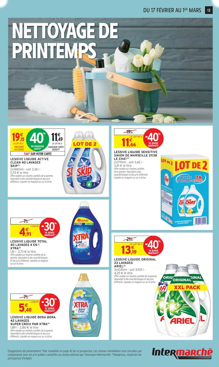 Intermarché - Page 13