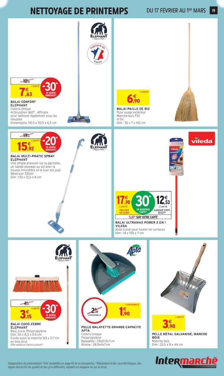 Intermarché - Page 19