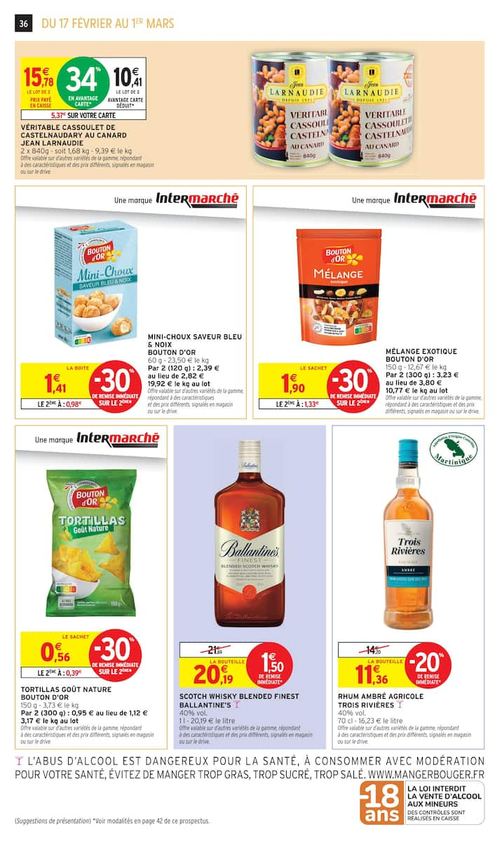 Intermarché - Page 36