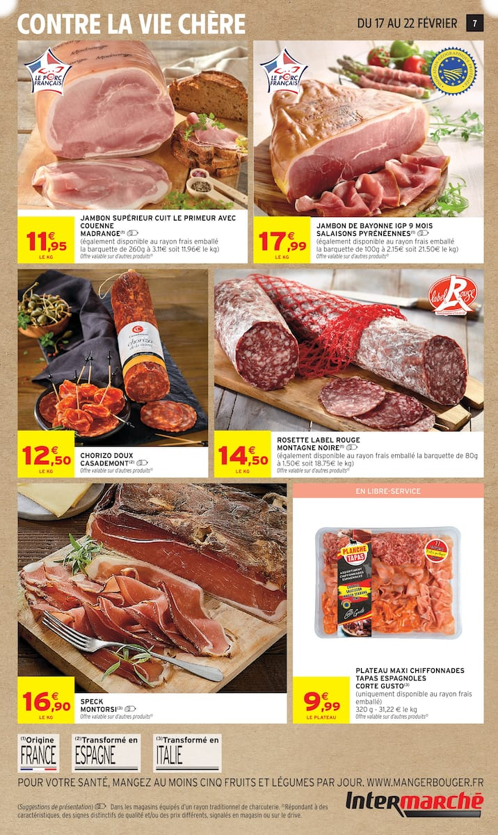 Intermarché - Page 7