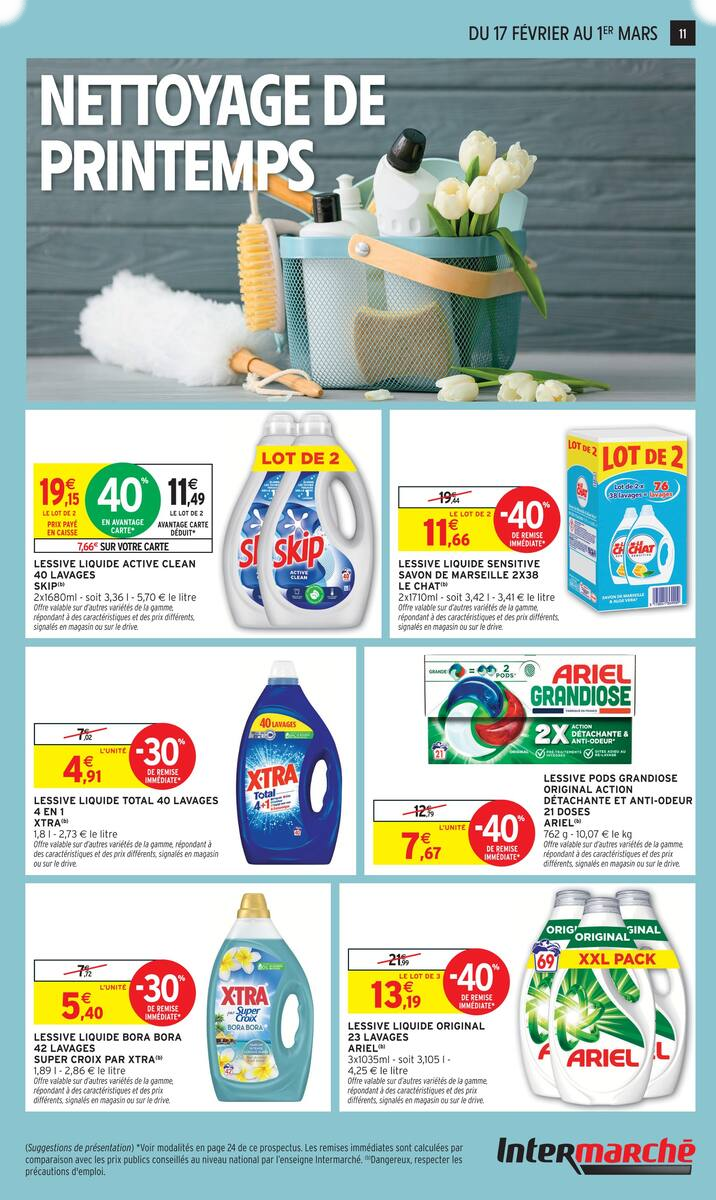 Intermarché - Page 11