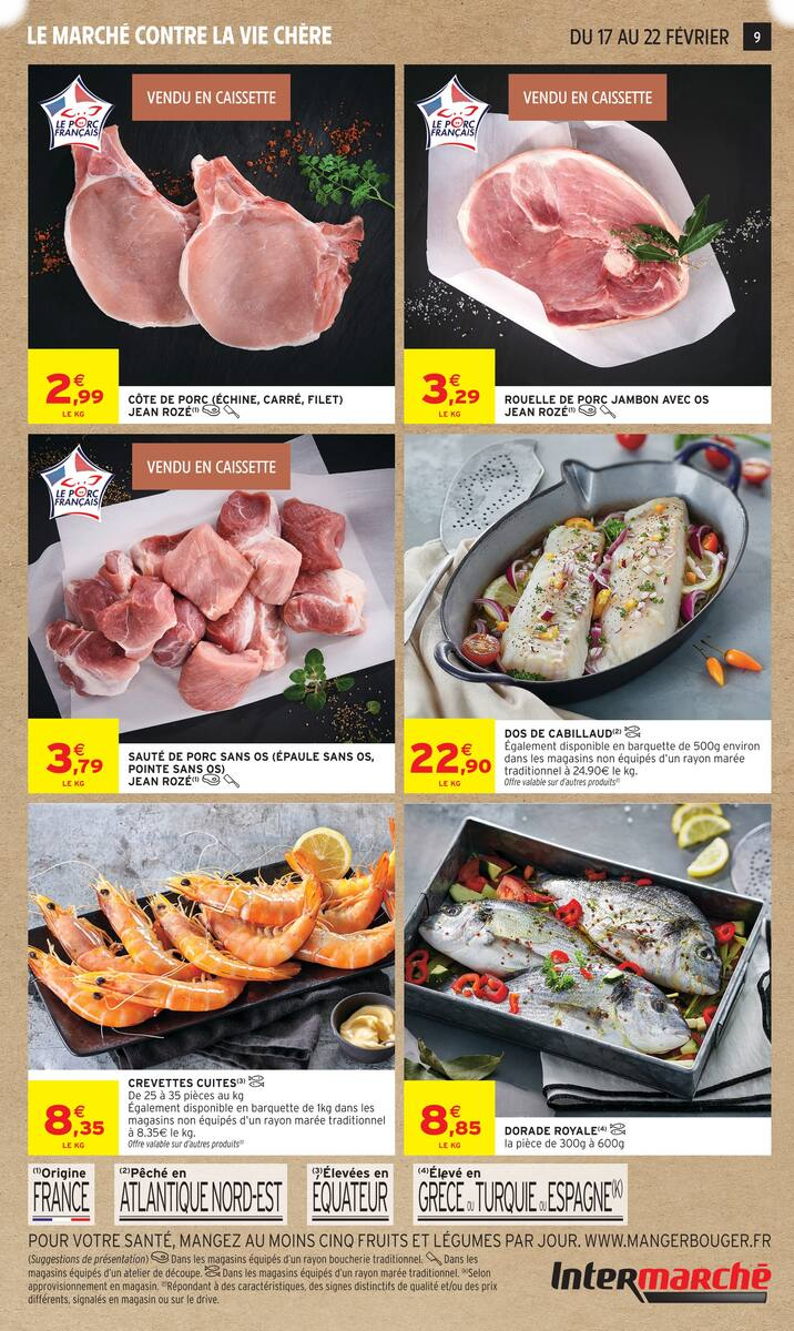 Intermarché - Page 9