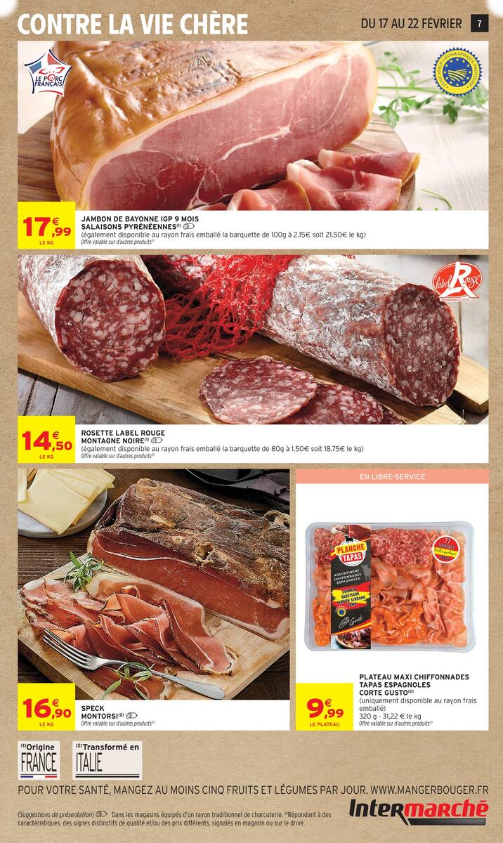 Intermarché - Page 7