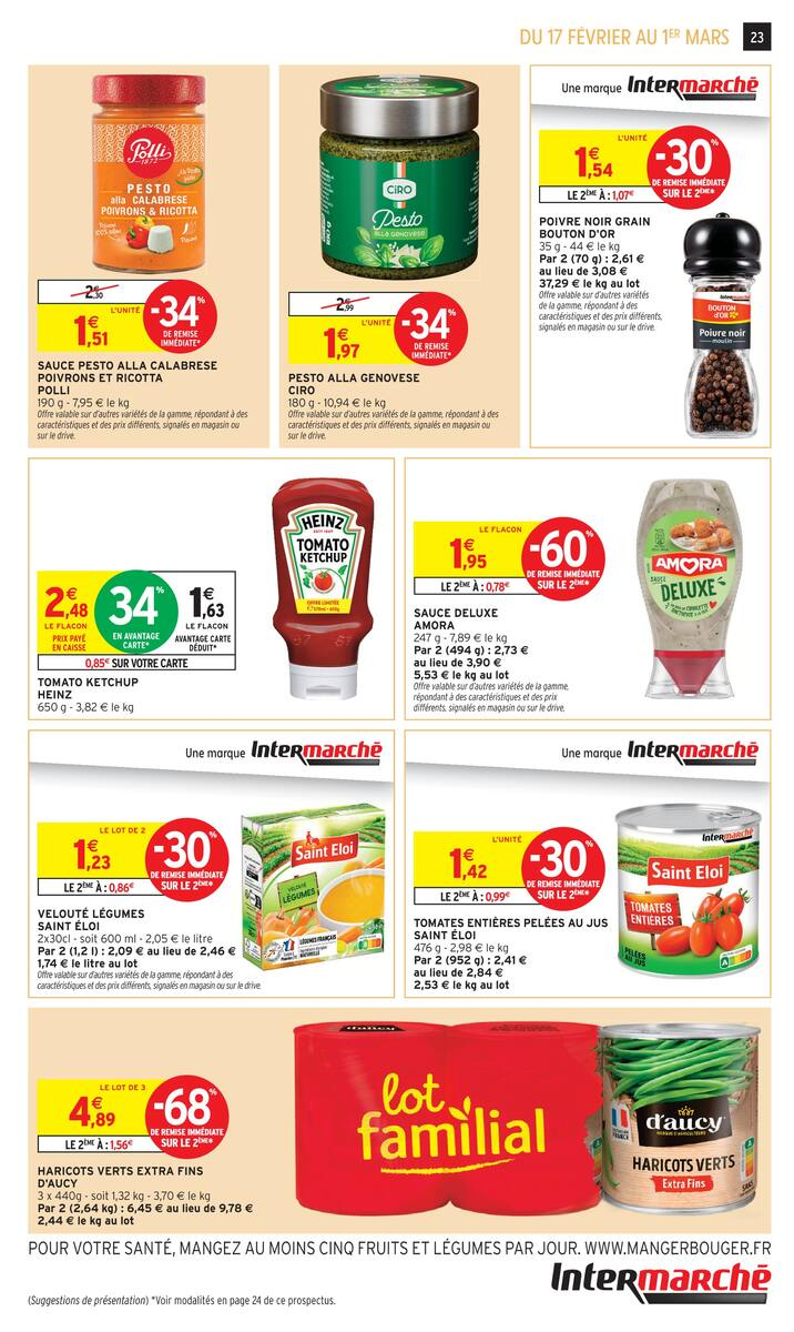 Intermarché - Page 23