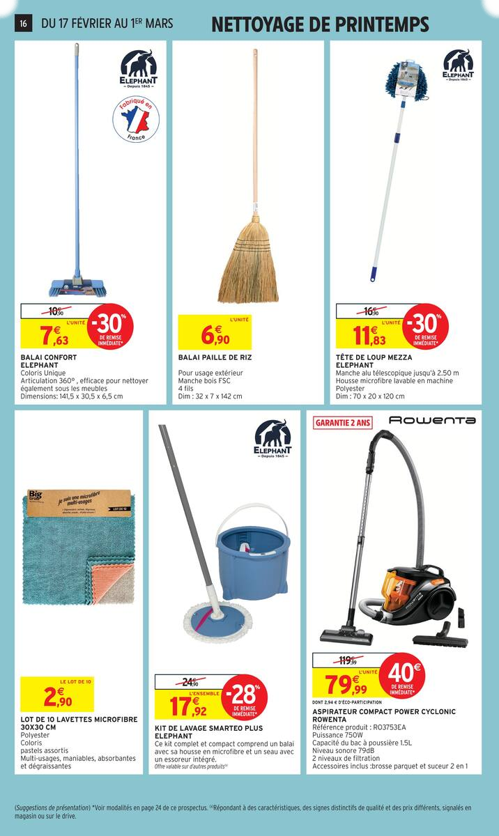 Intermarché - Page 16