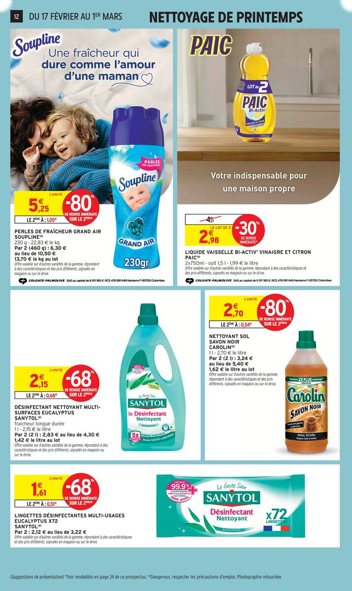 Intermarché - Page 12